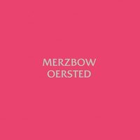 Merzbow - Oersted vinyl cover