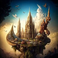 Merzbow & Pedro Vian - A Wheel Of Mani vinyl cover