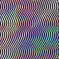 Merzbow - Pulse Demon vinyl cover