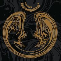 Merzbow - Tauromachine vinyl cover