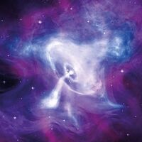 Mesarthim - Vacuum Solution vinyl cover