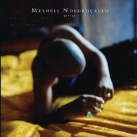 Meshell Ndegeocello - Bitter