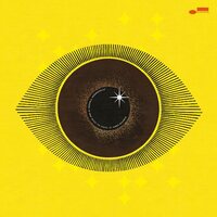 Meshell Ndegeocello - No More Water: The Gospel Of James Baldwin vinyl cover