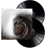 Meshuggah - Contradictions Collapse vinyl cover