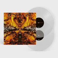 Meshuggah - Nothing (Clear)