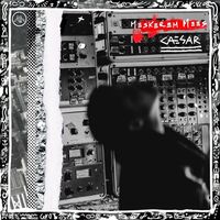 Meskerem Mees - Caesar vinyl cover