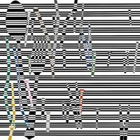 Mesnaouiamine / Labelle - African Prayers vinyl cover