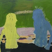 Mess Esque - Jay Marie, Comfort Me vinyl cover