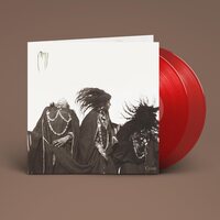 Messa - Close vinyl cover