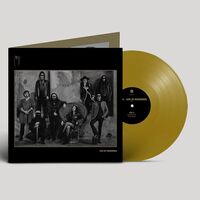 Messa - Live At Roadburn 2022 vinyl cover