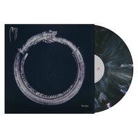 Messa - The Spin vinyl cover