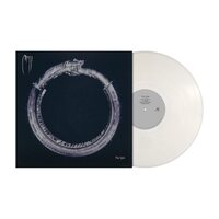 Messa - The Spin vinyl cover