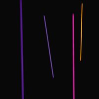 Meta-Matics - Midnight Sun Pig vinyl cover