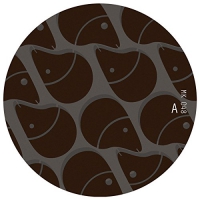 Metaboman - Exhaut vinyl cover