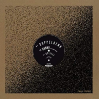 Metaboman - Wireless Dancer vinyl cover