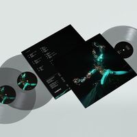 Metaflora / Various - Metaflora vinyl cover