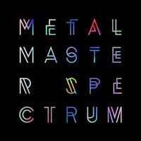 Metal Master (Sven Vath) - Spectrum