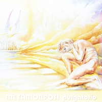 Metamorfosi - Purgatorio vinyl cover
