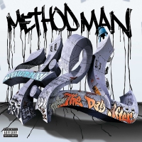 Method Man - 4:21... The Day After vinyl cover