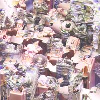 Methods Body - Methods Body vinyl cover