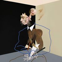 Methyl Ethel - Triage vinyl cover