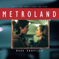 Metroland Soundtrack - Metroland Music And Songs From The Film