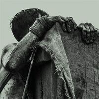 Metz - Atlas Vending vinyl cover