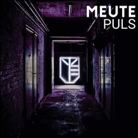 Meute - Puls vinyl cover