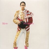 Mew - Frengers: 20Th Anniversary (Gold)