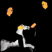 MGMT - Loss Of Life vinyl cover