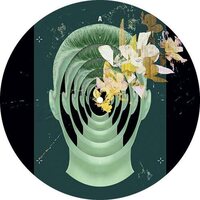 Mha Iri - Unexpected vinyl cover