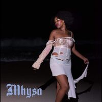 Mhysa - Nevaeh vinyl cover