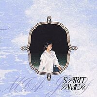 Mia Joy - Spirit Tamer vinyl cover