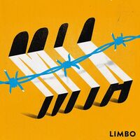 Mia - Limbo vinyl cover