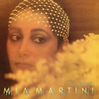Mia Martini - Per Amarti vinyl cover