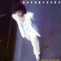 Mia Martini - Quante Volte Ho Contato Le Stelle: 40Th Anniversary vinyl cover