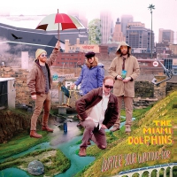 Miami Dolphins - Water Your Waiting For vinyl cover