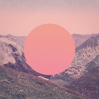 Miami Horror - Illumination vinyl cover