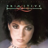 Miami Sound Machine - Primitive Love vinyl cover