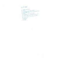 Mica Levi - Blue Alibi vinyl cover