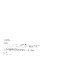 Mica Levi - Ruff Dog vinyl cover
