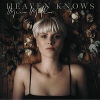 Mica Millar - Heaven Knows vinyl cover