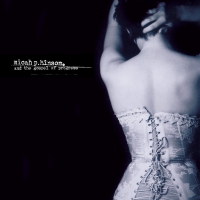 Micah P. Hinson - Micah P. Hinson & The Gospel Of Progress vinyl cover