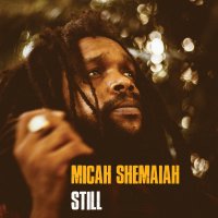 Micah Shemaiah &  Zion I King - Still vinyl cover