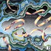 Micah Thomas - Mountains vinyl cover