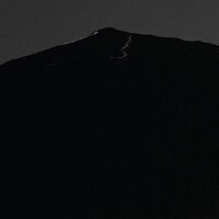 Michael A Muller - Lower River vinyl cover