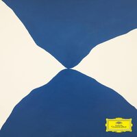 Michael A. Muller - Mirror Music vinyl cover