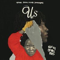 Michael Abels - Us Original Soundtrack