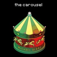 Michael Aldag - Carousel vinyl cover