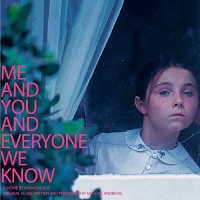 Michael Andrews - Me & You & Everyone We Know - Soundtrack. vinyl cover